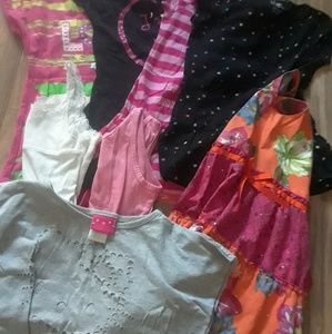 Bundle!!shirts &dress